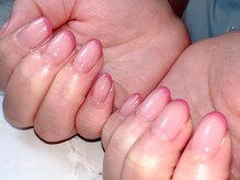 ミュービューティースタジオ(M BEAUTY STUDIO)/◇nail design◇