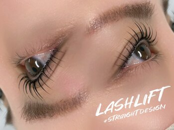 ランド 吹田(Le'and)/まつげパーマ/眉毛/エクステ