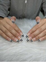 クイーンネイル(Queen Nail)/