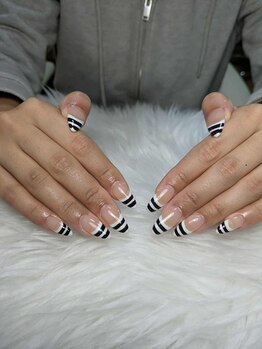 クイーンネイル(Queen Nail)/