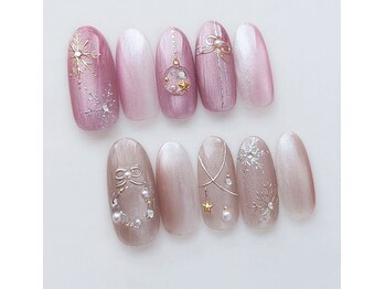 サンネイルルーム(sun nail room)