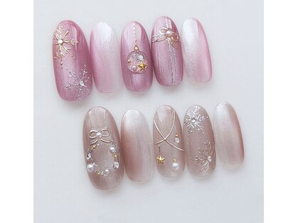サンネイルルーム(sun nail room)の写真