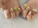 アートネイル♪