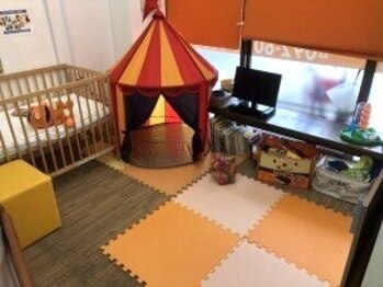 にしむら接骨院 和白院の写真/ママさん人気No.1☆《骨盤矯正初回6600円→3980円》産前産後特有の不調にアプローチ!むくみ/首肩コリにも◎