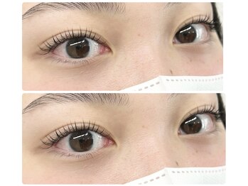 ティピ(tipi)/ラッシュリフト120本