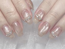 エイミーアーブル(amiable)/シンプルコース