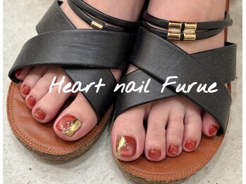 はあとねいる 古江店/◇店舗限定マグネットネイル◇