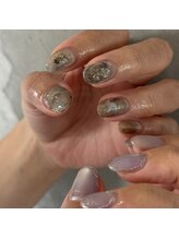 チュラ 香里園店(chula)/お任せニュアンスコース