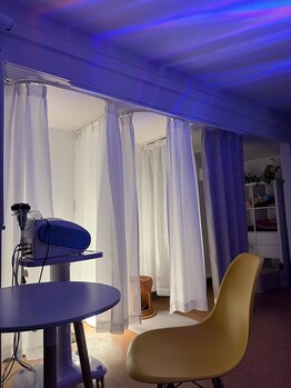 シュウ/よもぎ蒸し