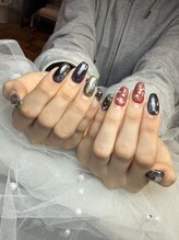 エトム(etm.)/持ち込みデザイン