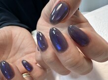 ネイルサロン ミュゼ ド ミューズ(musee de MUSE)/