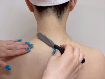 クイーン 渋谷店(QUEEN)/ドレスを着る新婦様