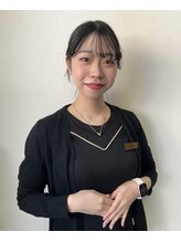 ゴリラアイブロウ 本店&nbsp;RIN 