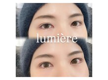 ルミエール(lumiere)/【パーマ】