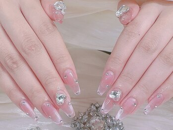 チップ長さだしマグネット