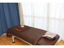 ジュンジュエル(JUNJEWEL)/施術室