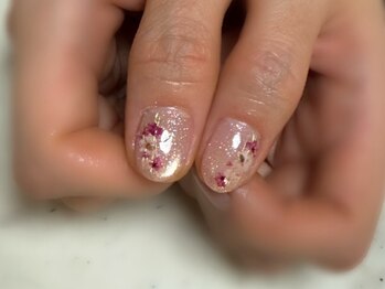 ネイルサロン ブリエ(briller)/