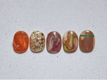 3月★定額9500円コース(オフ別)