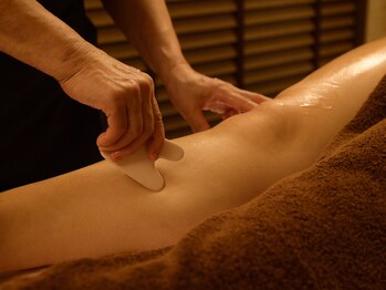 サン(SUN)/【全身の重だるさ／むくみ改善】