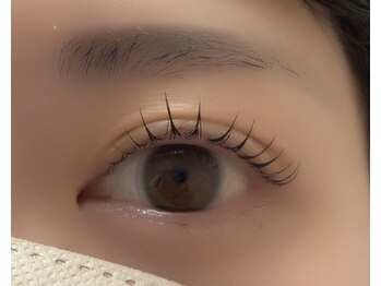 ルチア 高田馬場/韓国風パーマ