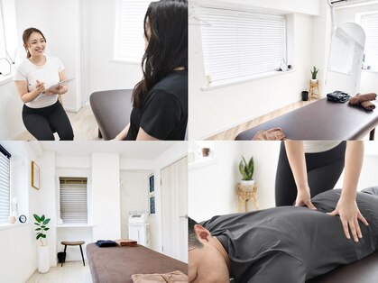 ジェイミープラス 表参道(J‘aimee +)の写真