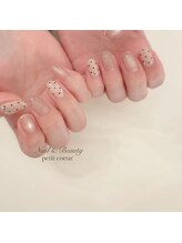 プティクール(petit coeur)/