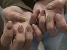 ブラウンニュアンス