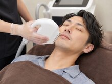  心美庵の雰囲気（【脱毛】顔脱毛や脇脱毛などメニュー充実♪）