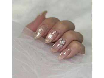 ワイエスネイル(ys_nail)/