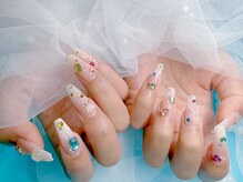 シーズルナ 池袋(She's Luna)/ベイビーブーマ　長さだし