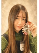 ポルティネイル(Porti Nail)&nbsp;CHIHIRO 