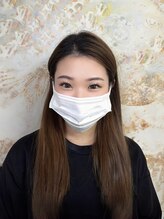 まつげ家 クルン 渋谷店(Kurun) Eyelist maho
