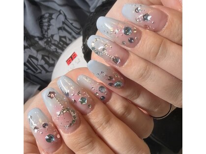 シーイーネイル(C.E.Nail)の写真