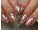 ノイスネイル(noice nail)の写真/【フィルイン対応、定額デザインから持ち込みデザインもOK!アートは全て手描きです!】