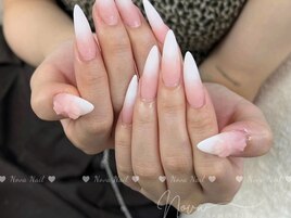 グラデネイル