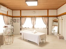 シャンボール(Chambord)の雰囲気（完全プライベート空間♪）