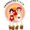 コマチ(KOMACHI)のお店ロゴ