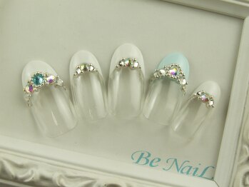 ビーネイル(Be NaiL)/