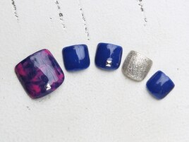 フットEコース 3940円