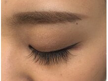 ファースト 山形(first)/ボリュームラッシュ３D両目40束