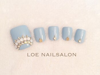 ロエネイルサロン(LOE NAILSALON)/