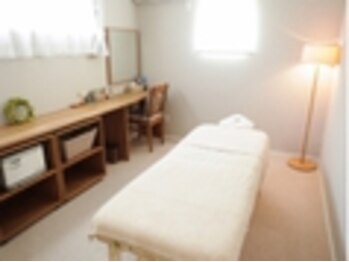 ボディケア天王台/個室1