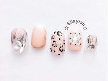 シルニー リム(Silny rim)/やり放題コース