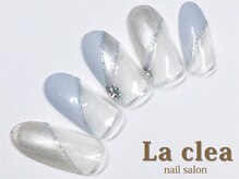 ラ クレア 千葉店/定額アート♪