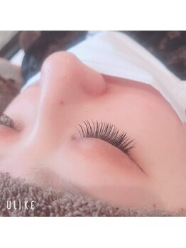 ベリー 中田店(Very)/【静岡マツエク】