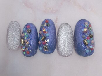 ネイリス(NAILISS)/