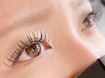 モアーナ ビューティールーム(MOAHNA beauty room)/◆人気No.1 フラットラッシュ◆