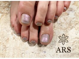 フットワンカラー