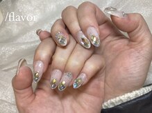 スラッシュフレーバー(/flavor)/10本やり放題♪