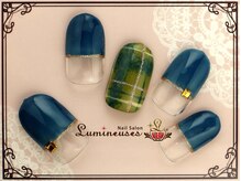 ルミネス(Lumineuses)/最旬アート～定額7200円.a3